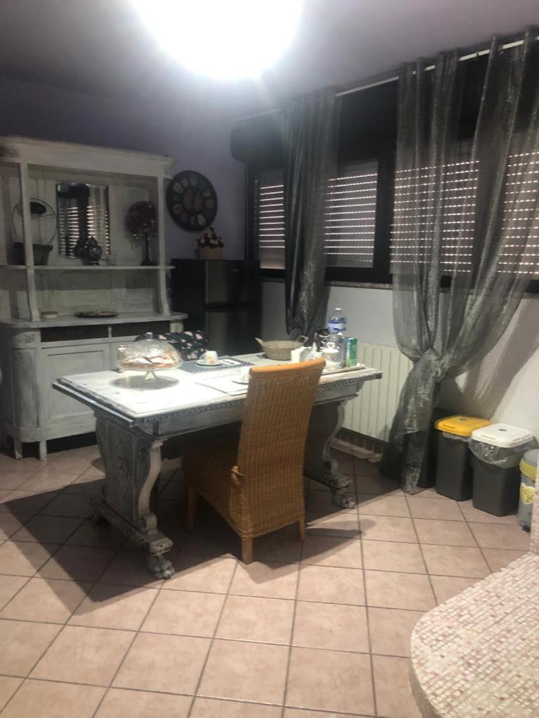 Suite Viola@ Legnano Buitenkant foto